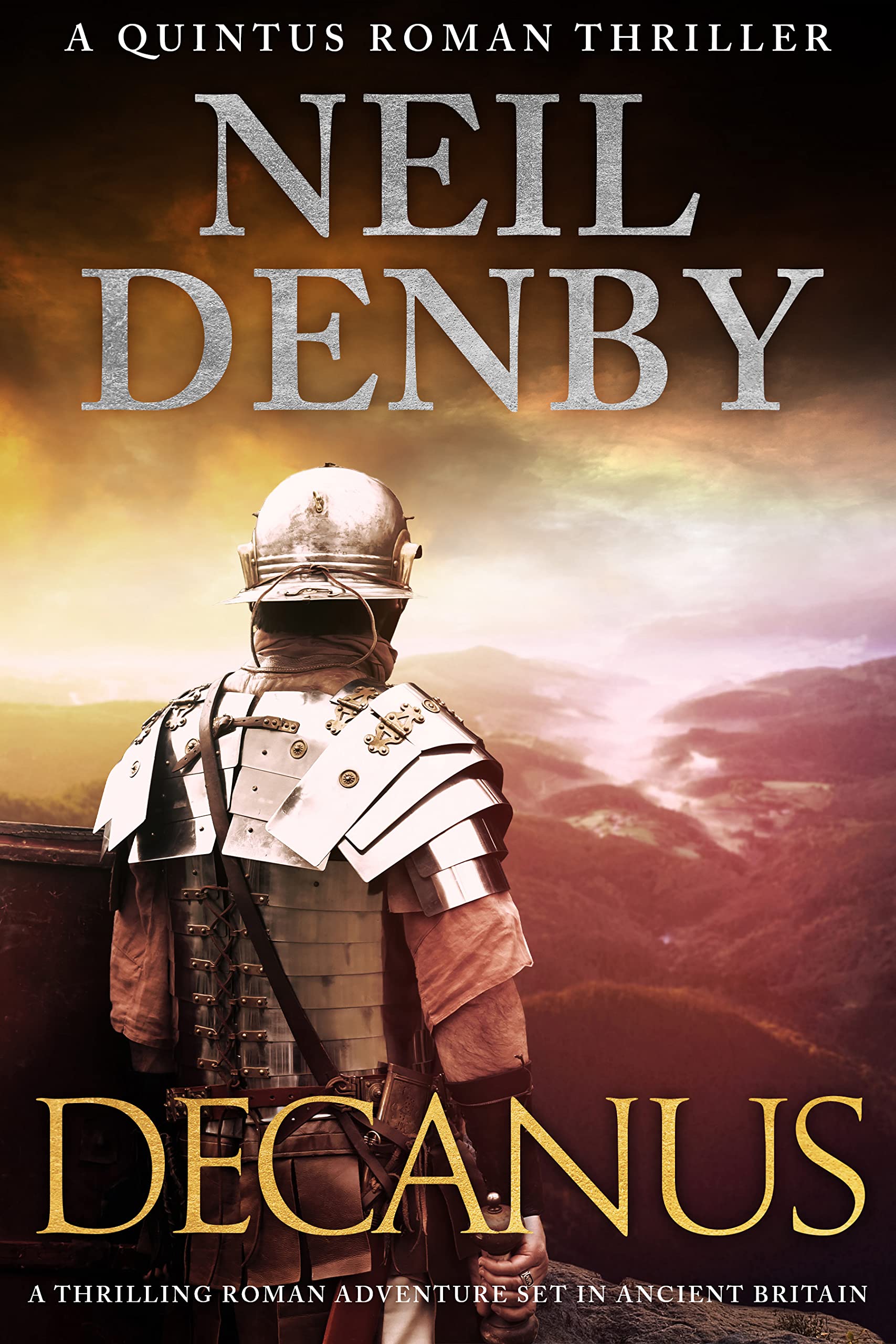 Decanus