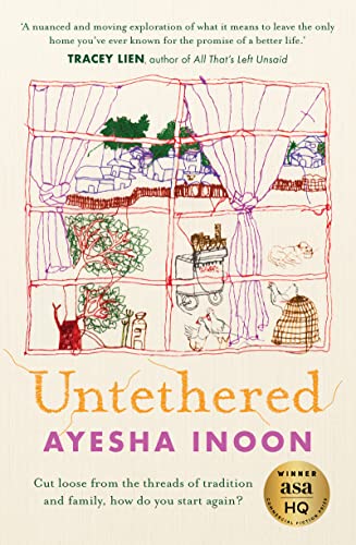 Untethered