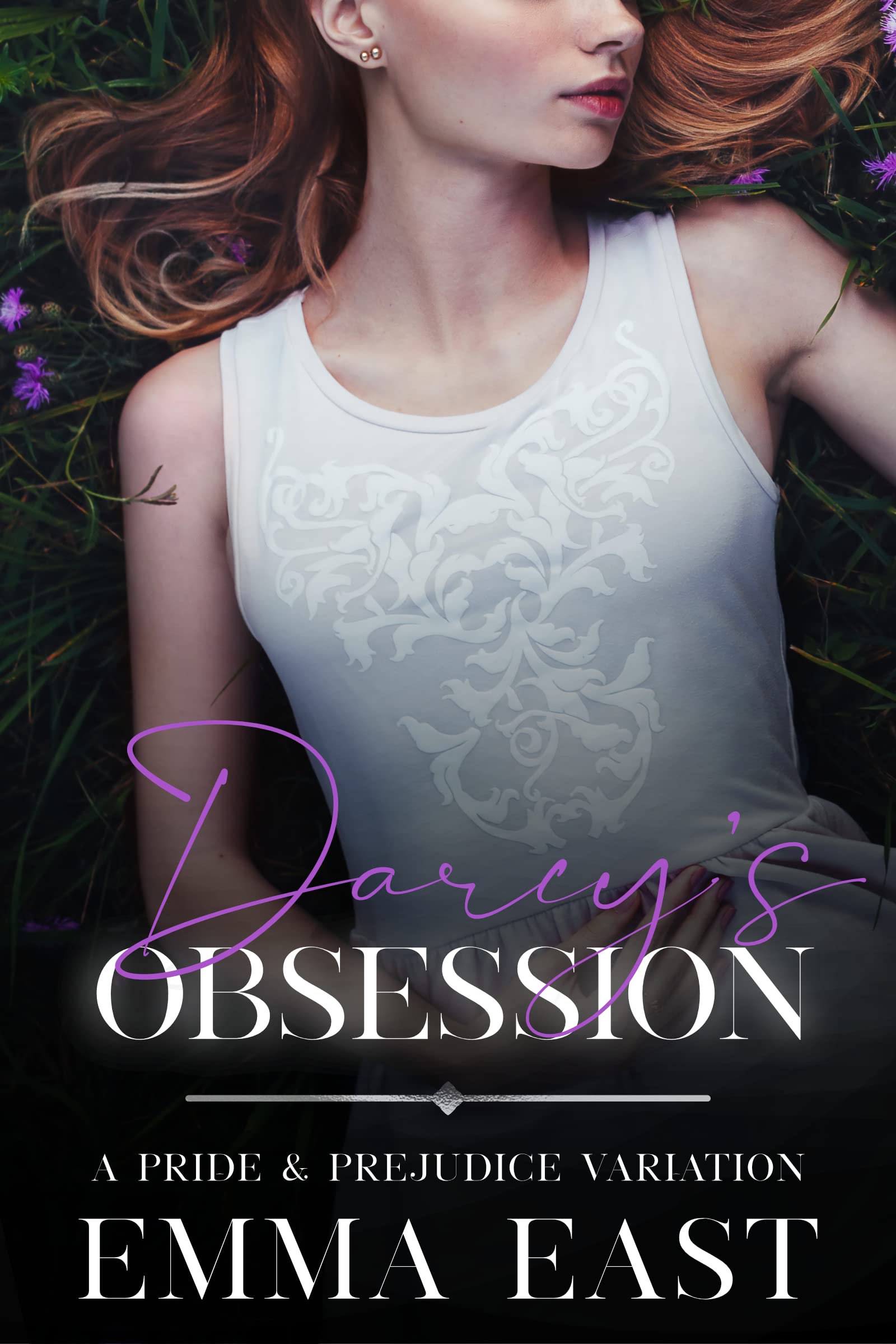 Darcy's Obsession: A Pride & Prejudice Variation