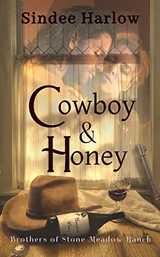 Cowboy & Honey : The Commitment