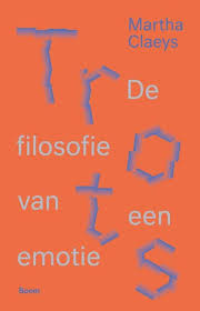 Trots: De filosofie van een emotie