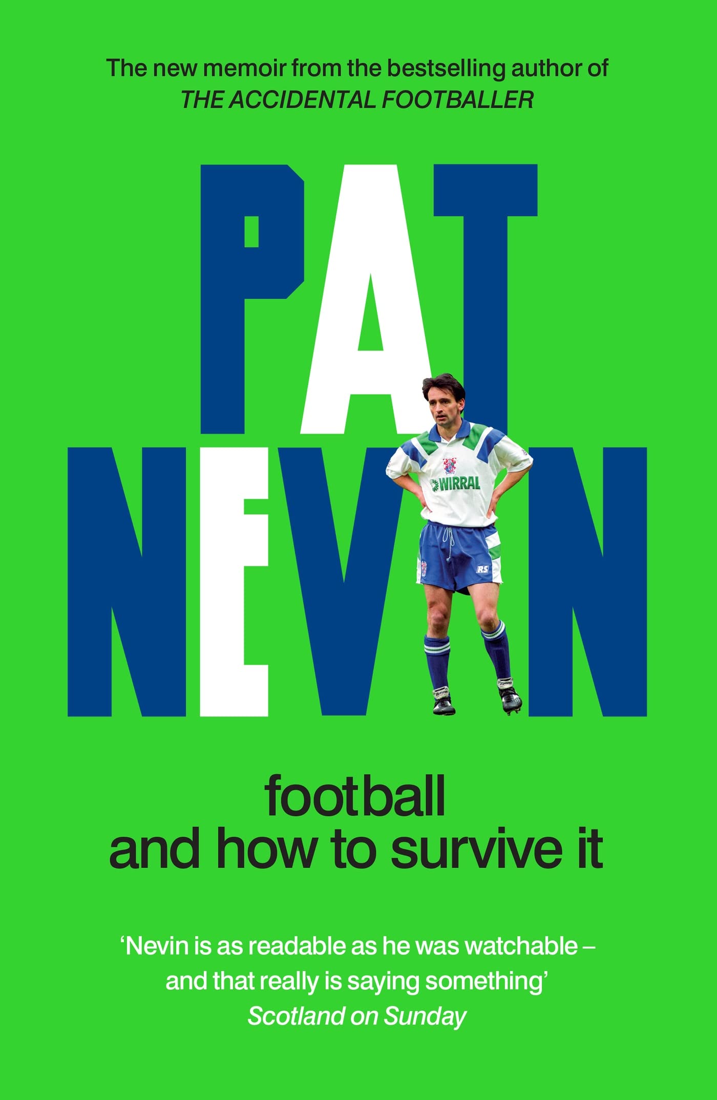 Football and How to Survive It