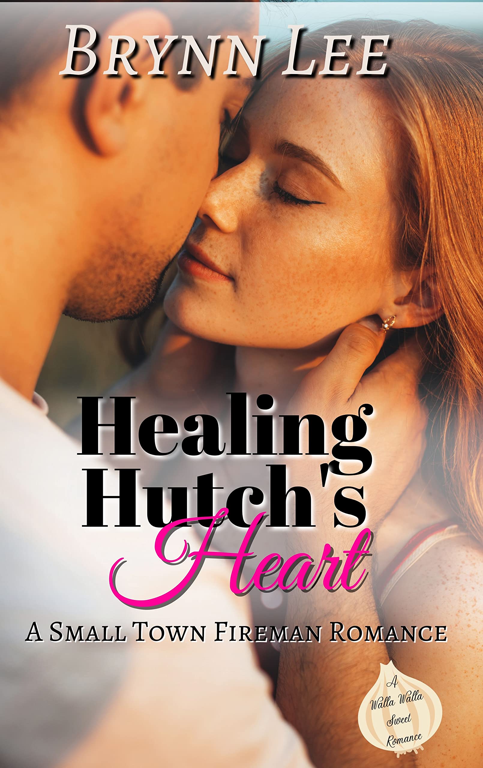 Healing Hutch's Heart