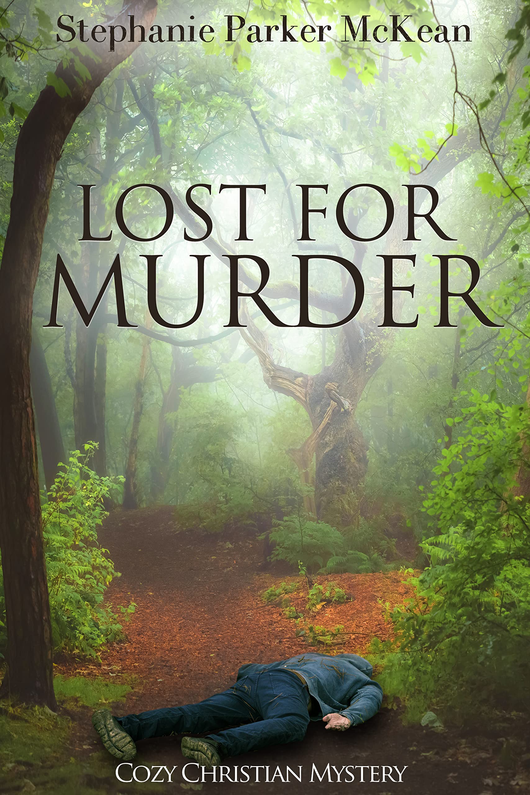 Lost for Murder