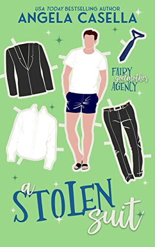 A Stolen Suit