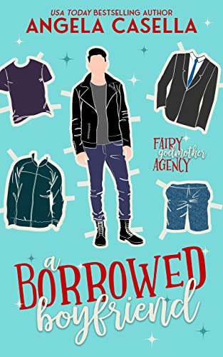 A Borrowed Boyfriend