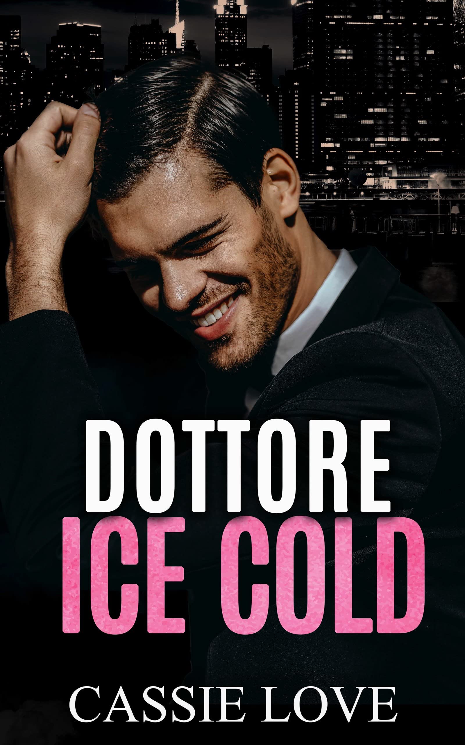Dr. Ice Cold