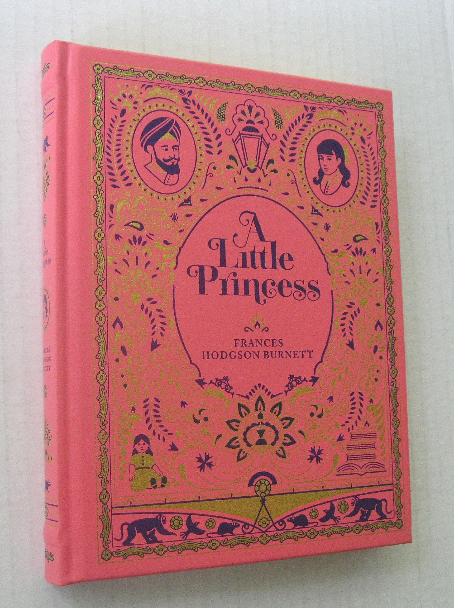 A Little Princess