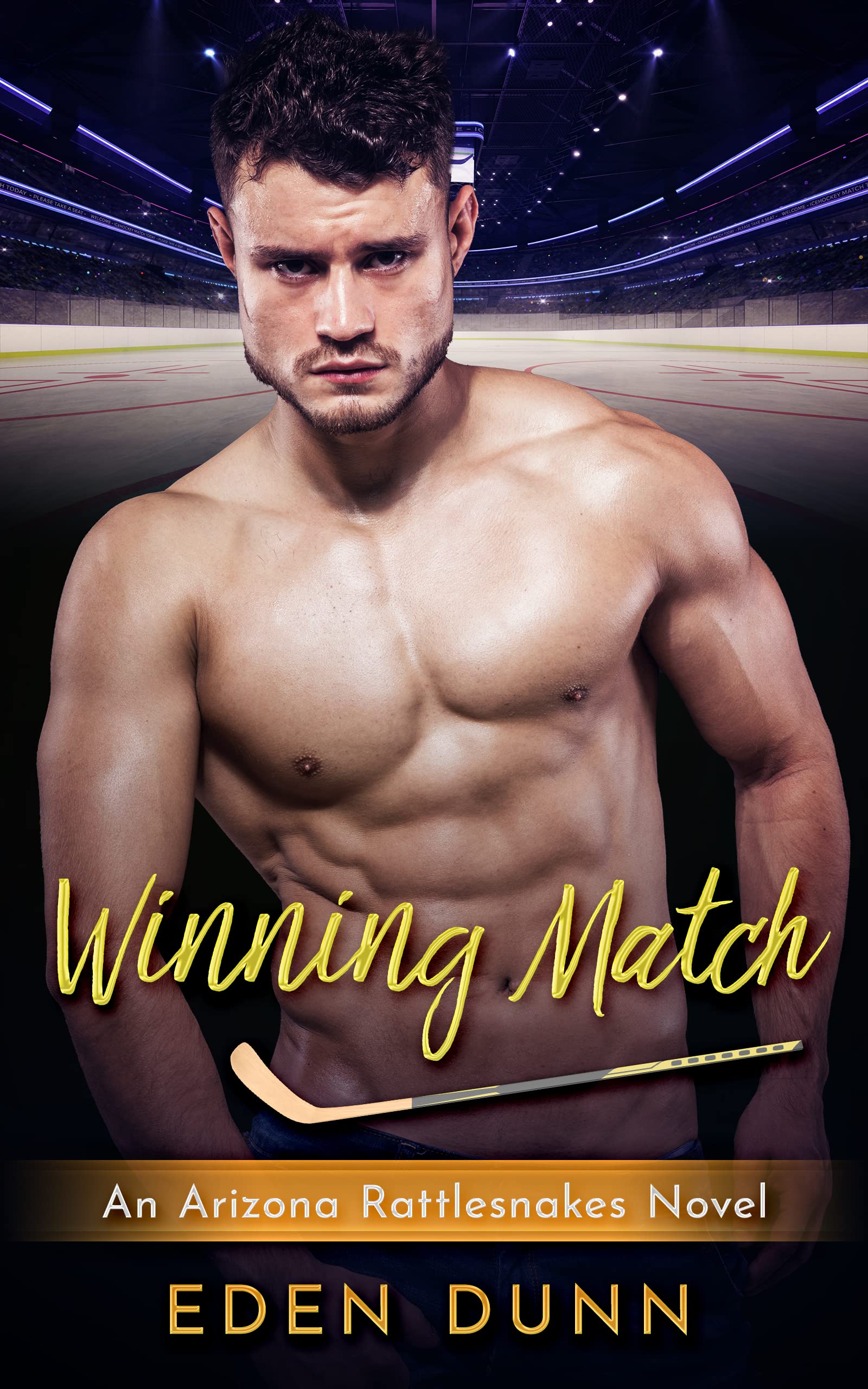 Winning Match