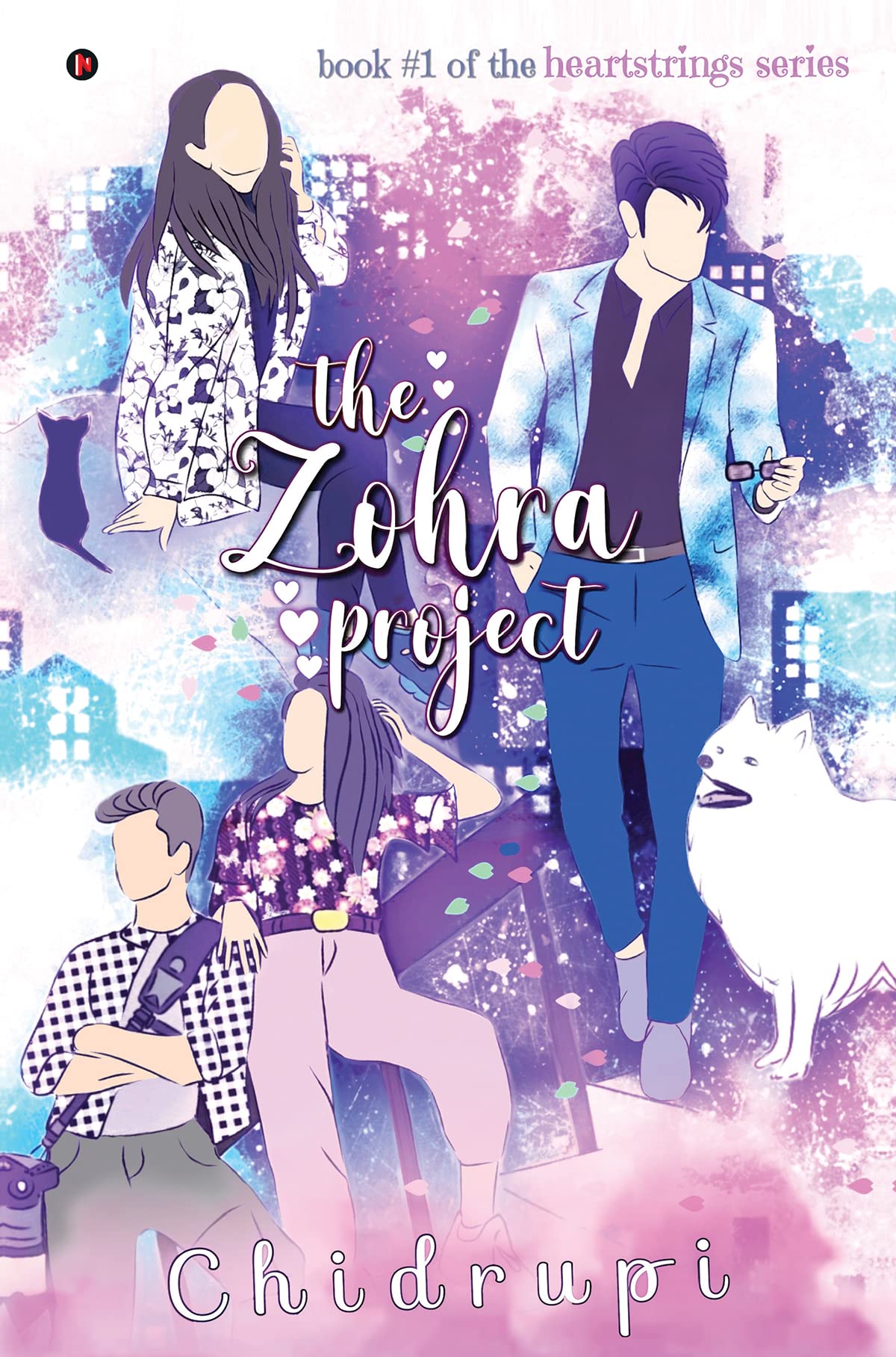 The Zohra Project