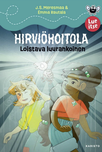 Loistava luurankoinen