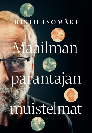 Maailmanparantajan muistelmat book cover