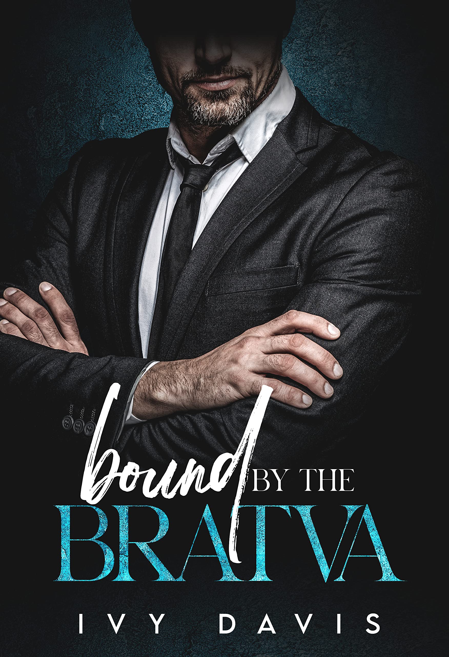 Bound by the Bratva book cover