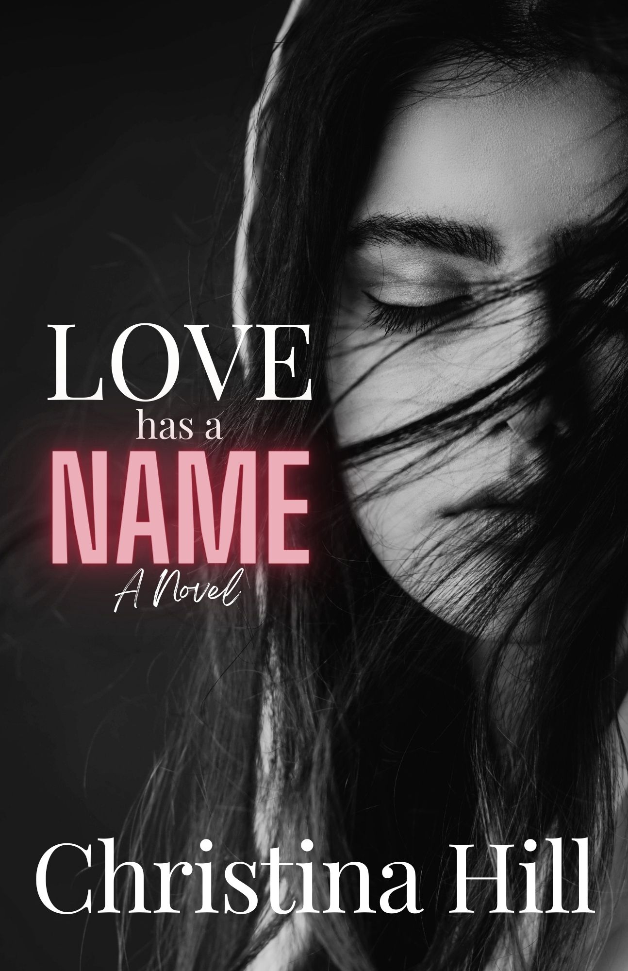 Love Has a Name