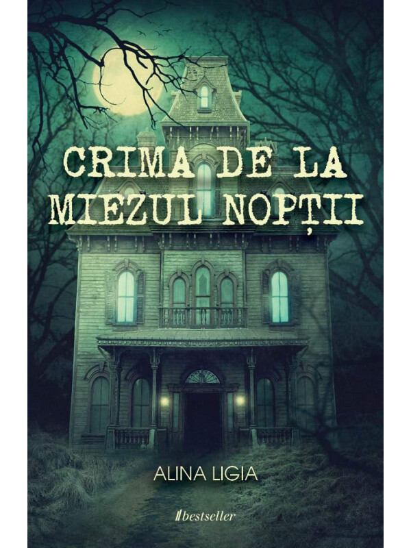 Crima de la miezul nopții