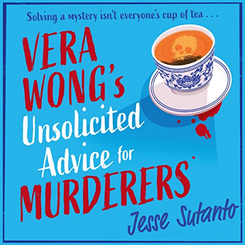 Vera Wong
