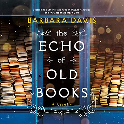 The Echo of Old Books