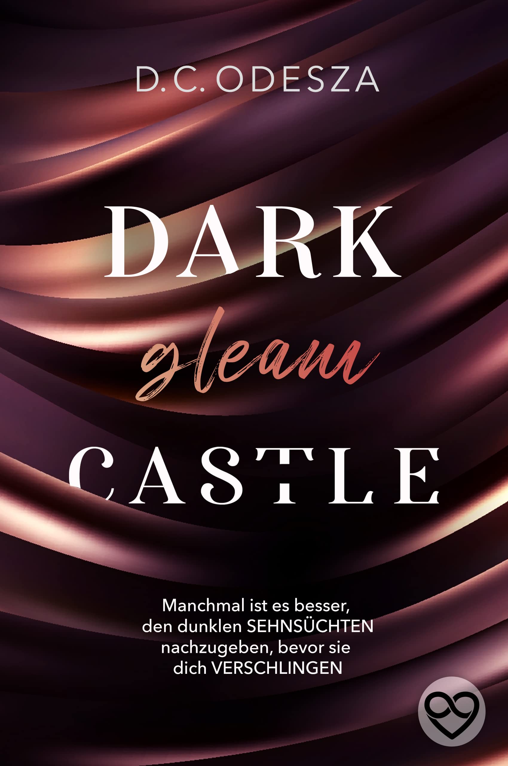 Dark Castle book cover 1