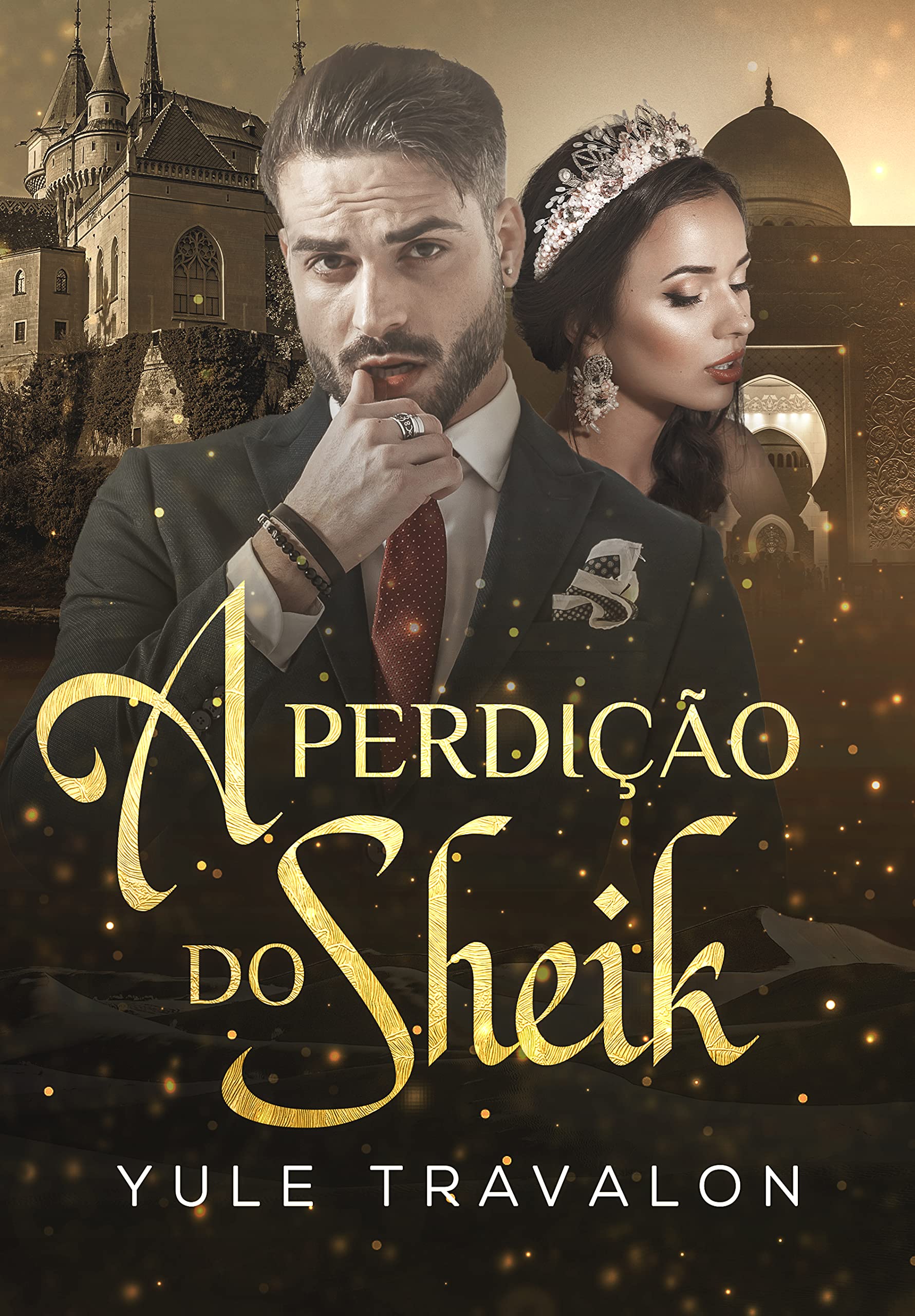 A Perdição do Sheik