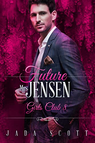 Future Mrs Jensen