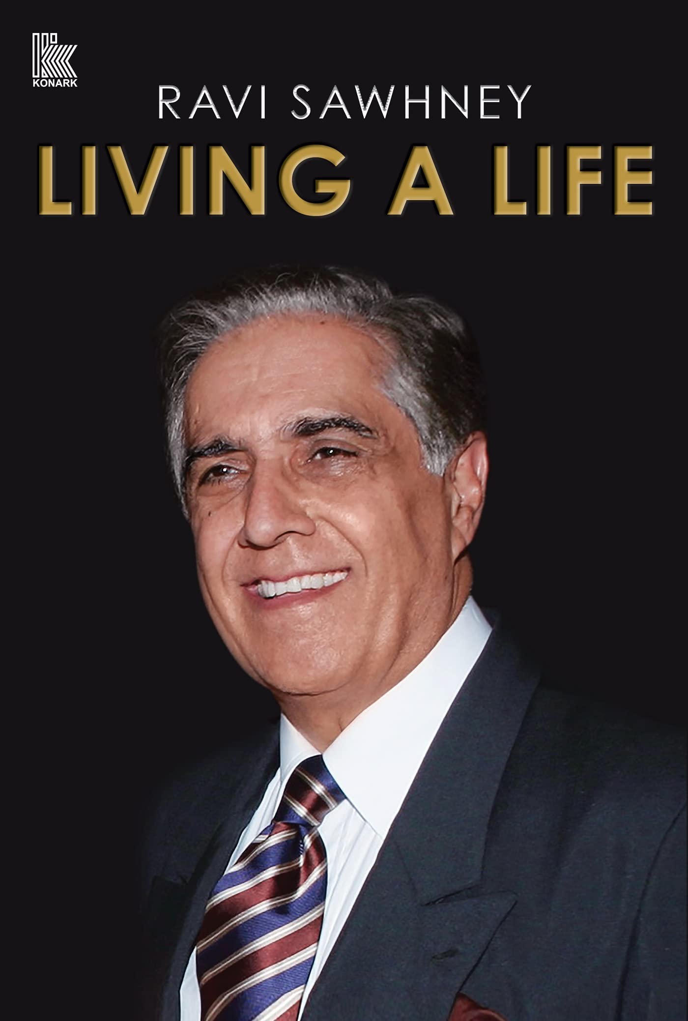 Living A Life