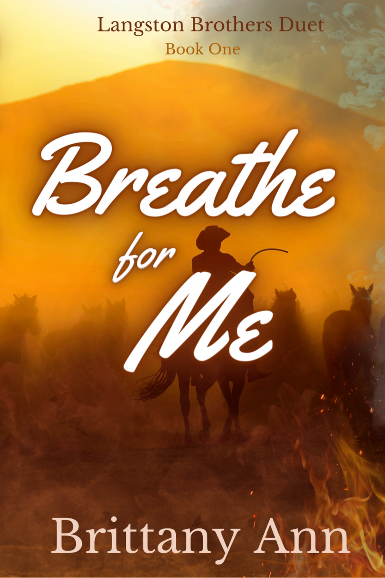 Breathe for Me