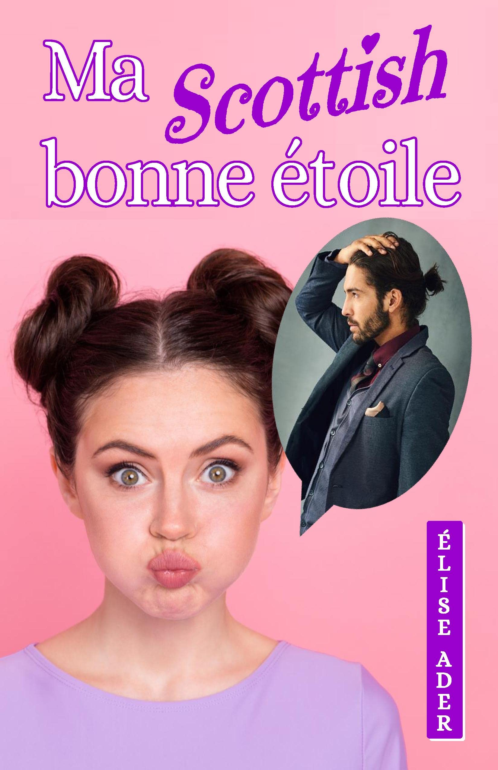 Ma Scottish bonne étoile