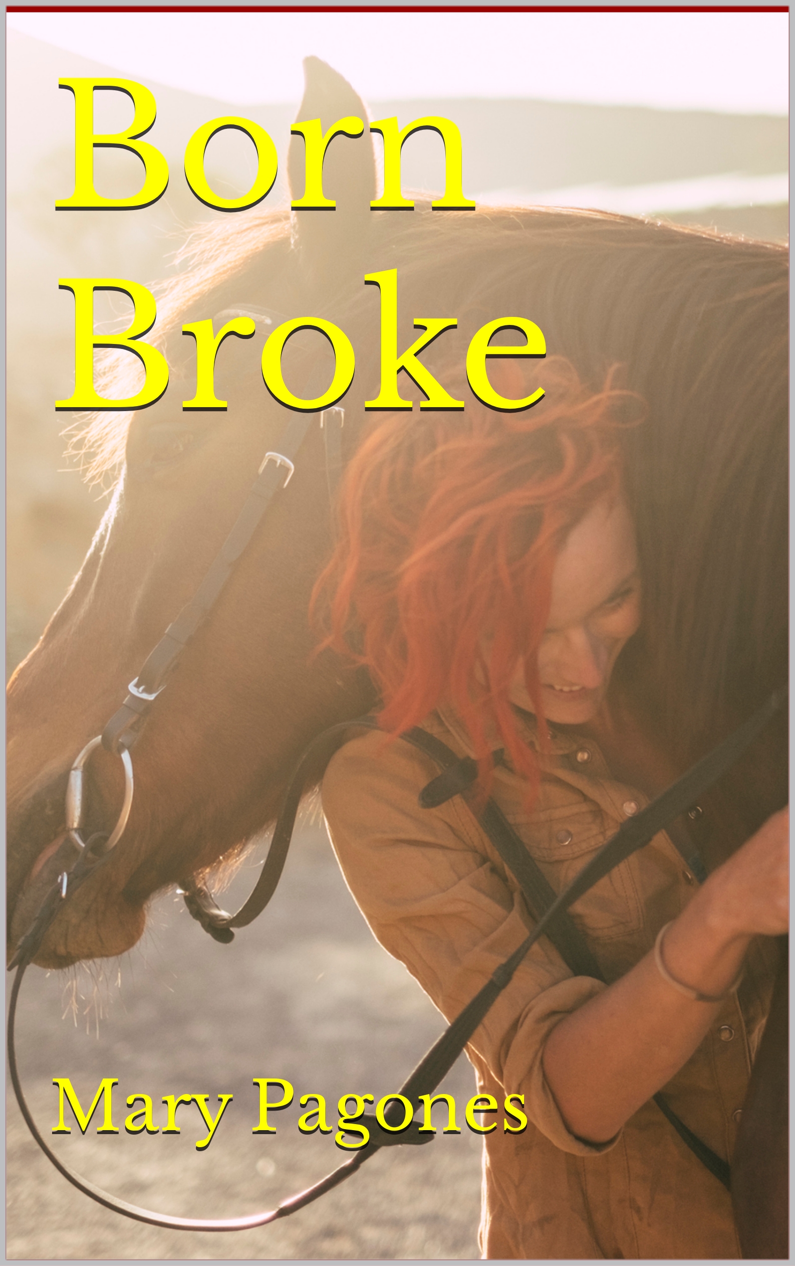 Born Broke