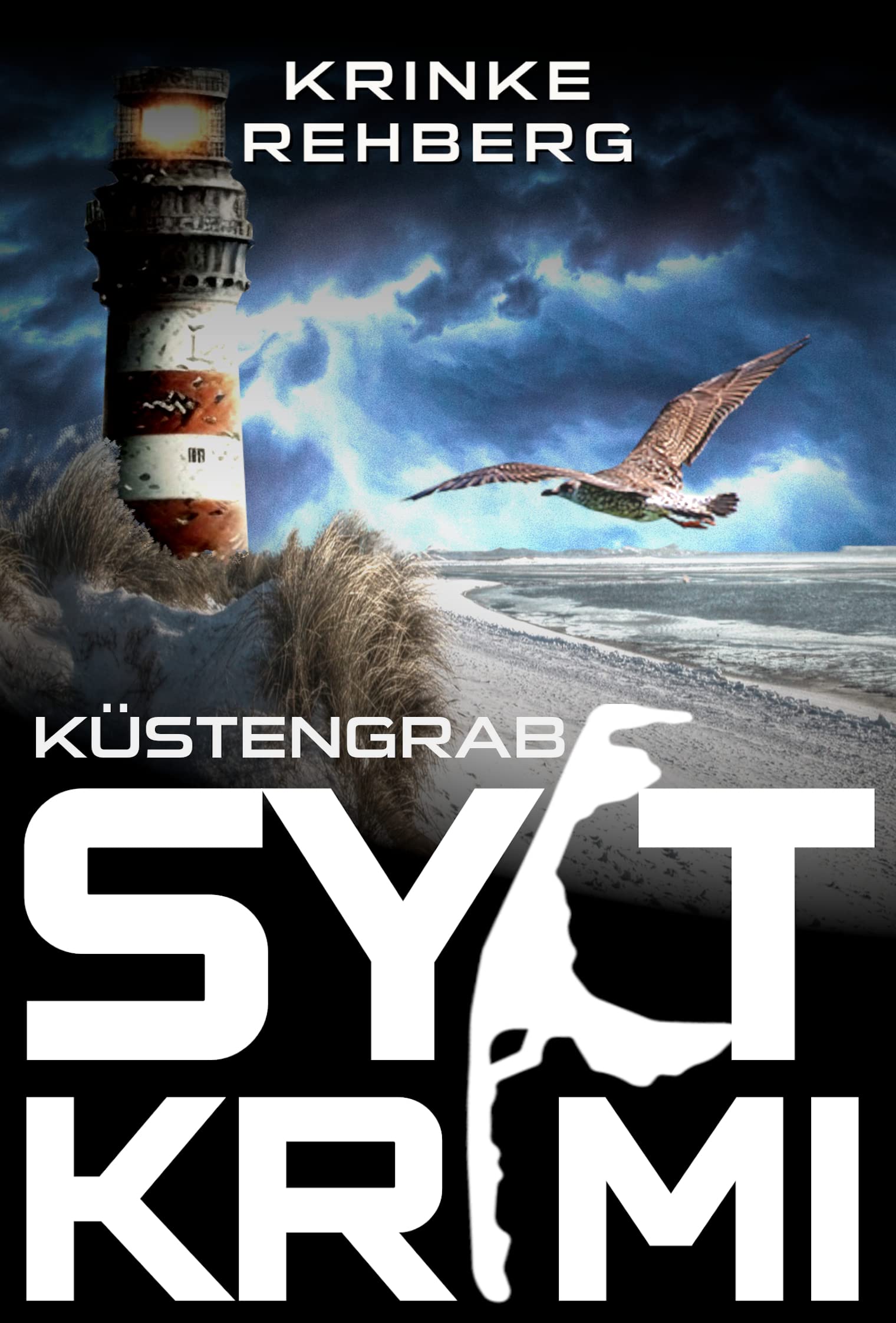SYLTKRIMI Küstengrab