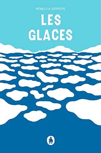 Les Glaces book cover