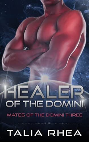 Healer of the Domini
