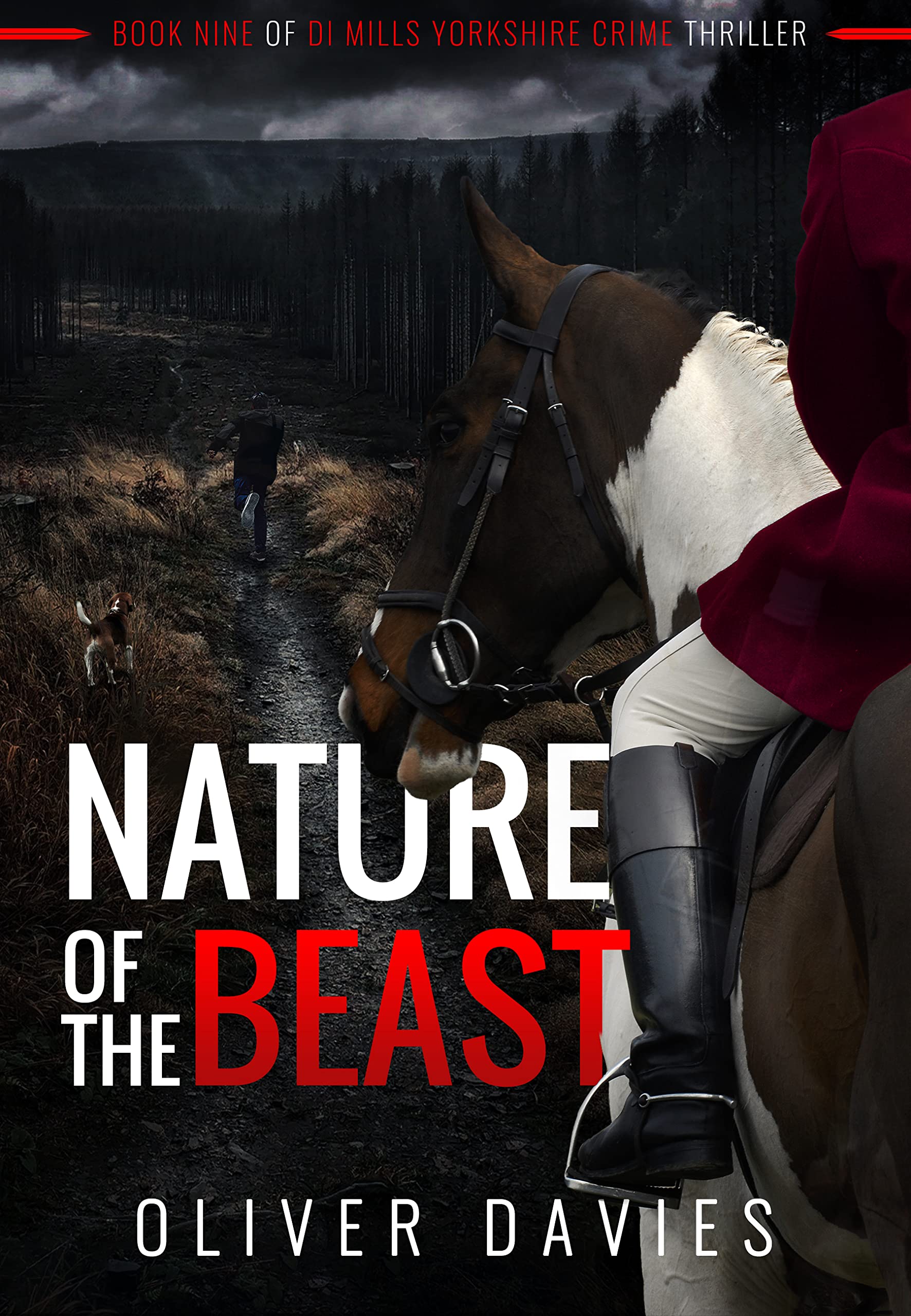 Nature of the Beast