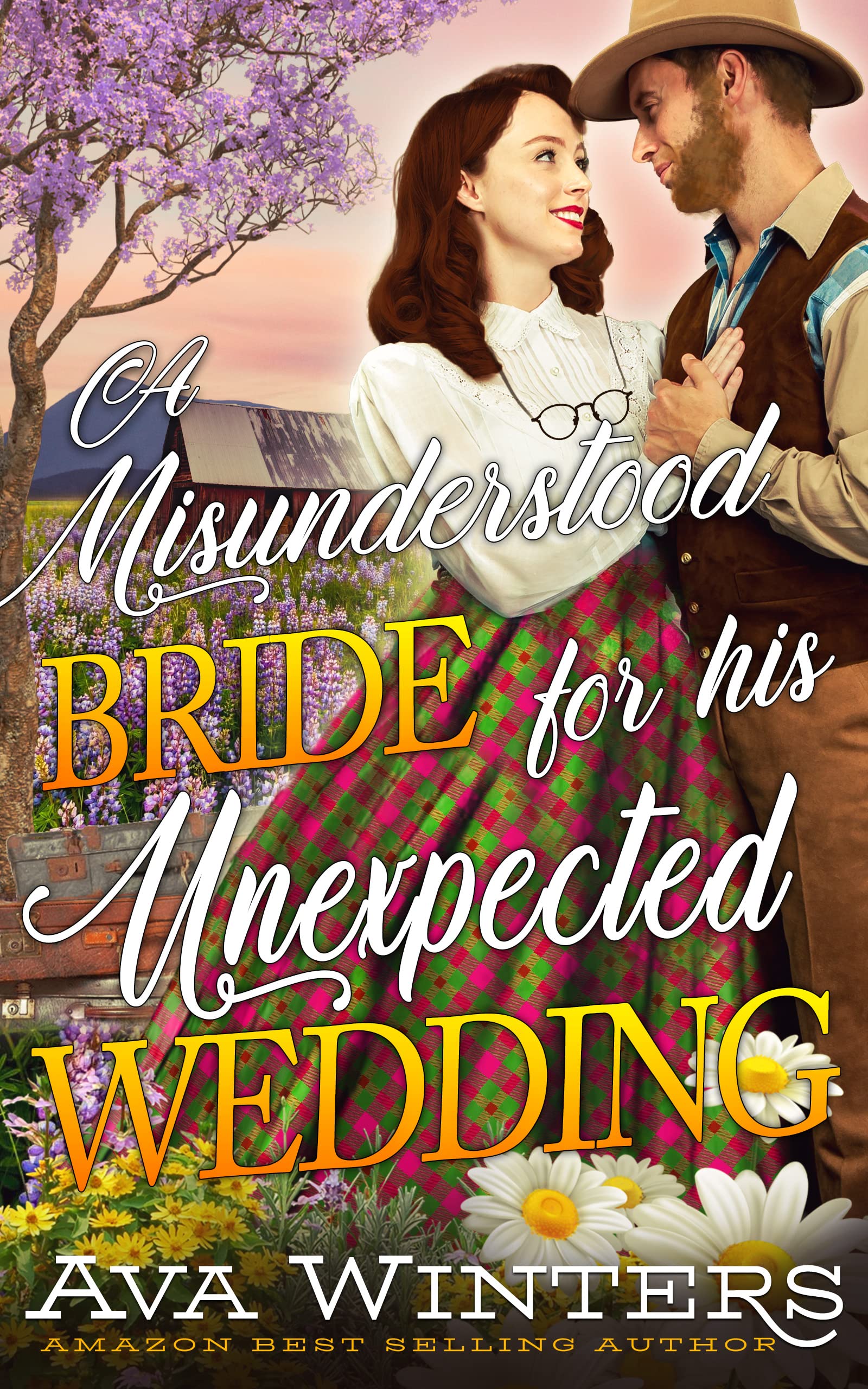 A Misunderstood Bride for his Unexpected Wedding