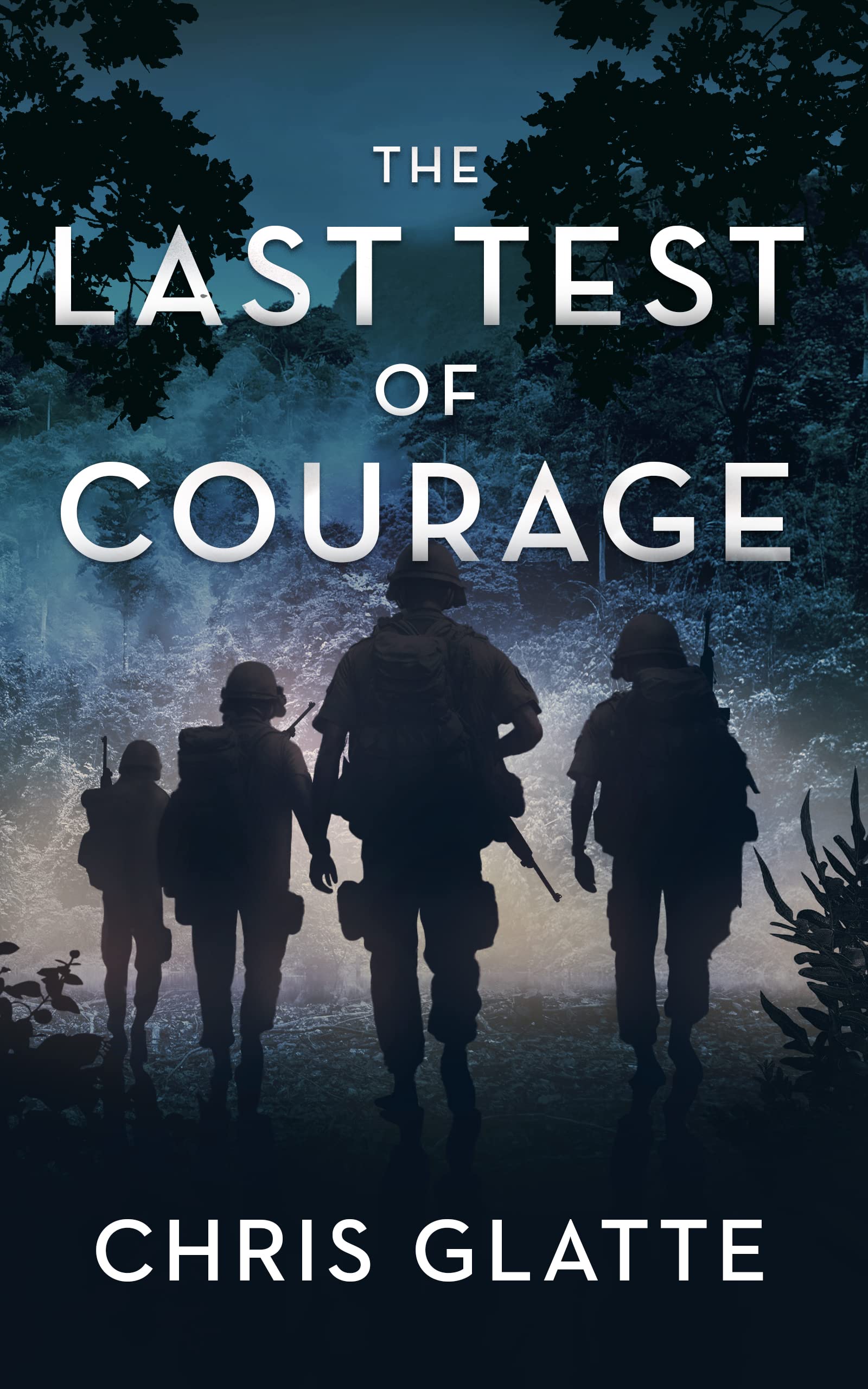 Roads: A Test Of Courage - a6u8tt6