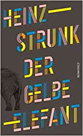 Der gelbe Elefant