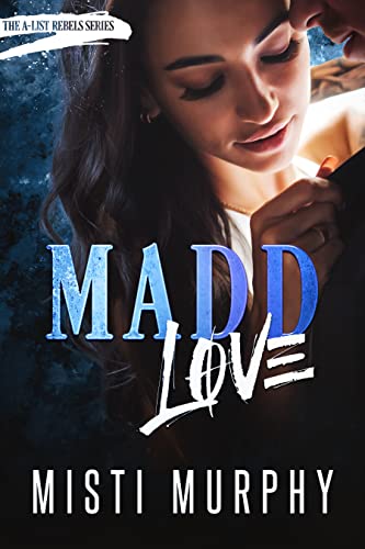 Madd Love book cover