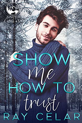 Show Me How to Trust book cover