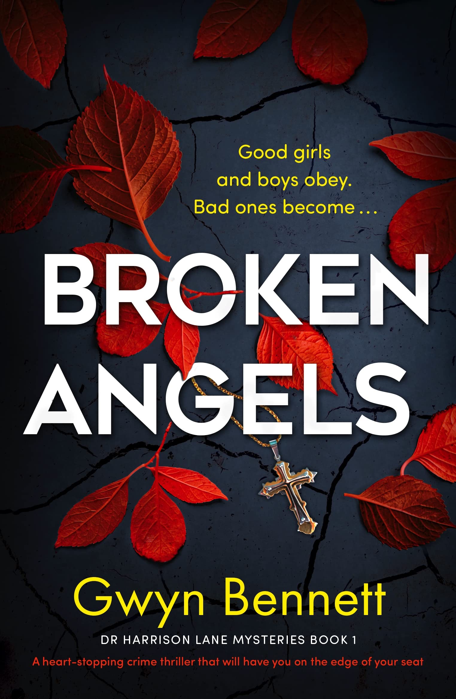 Broken Angels