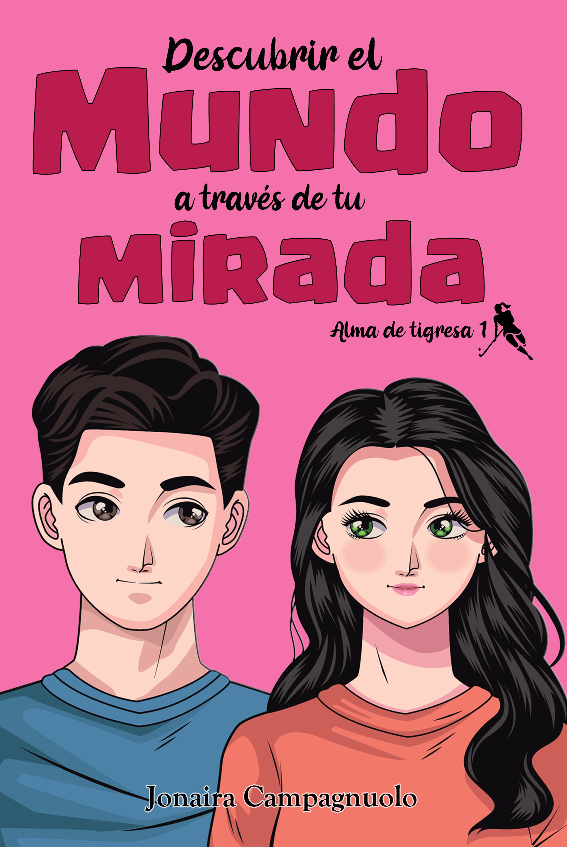 Descubrir el mundo a través de tu mirada