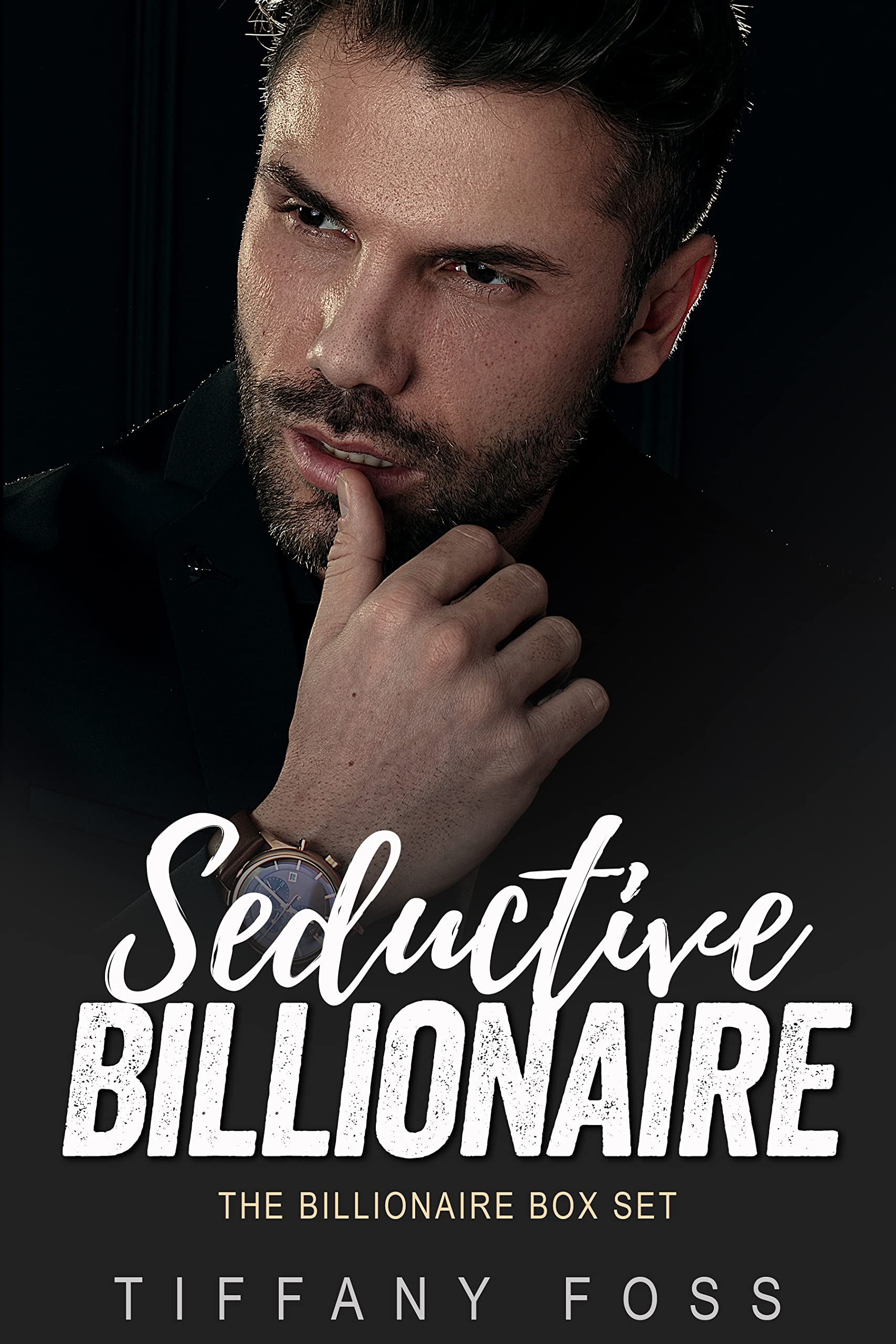 Seductive Billionaire Romance Series Box Set