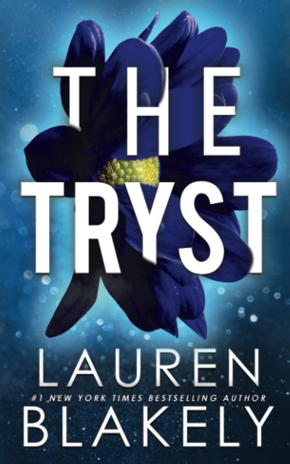 The Tryst (The Virgin Society)