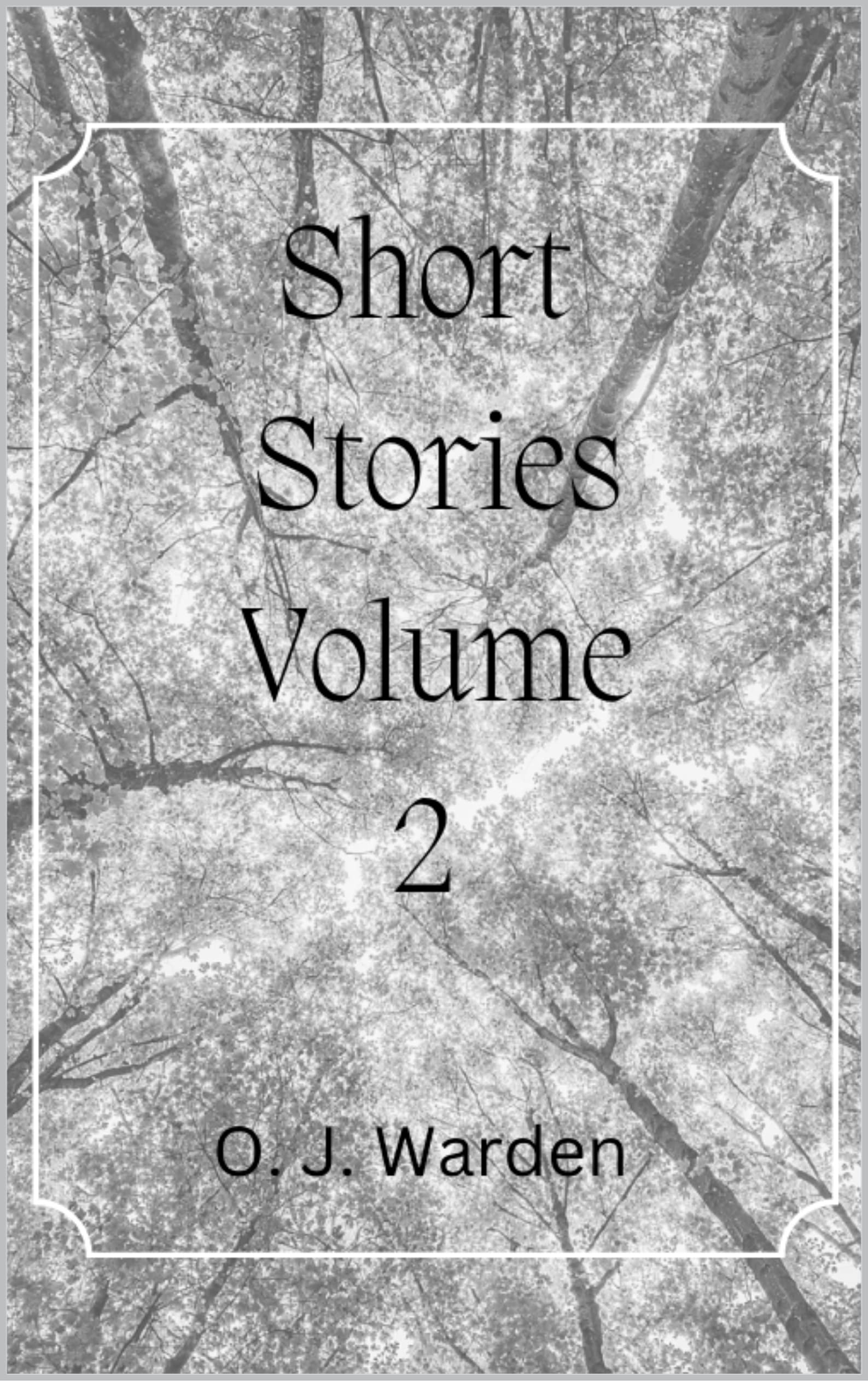 Short Stories Volume 2