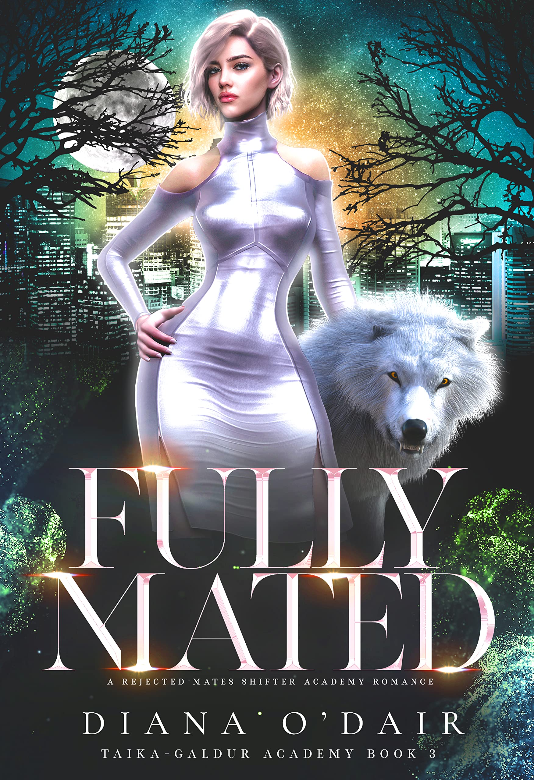 Fully Mated