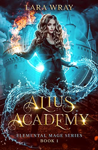 Alius Academy