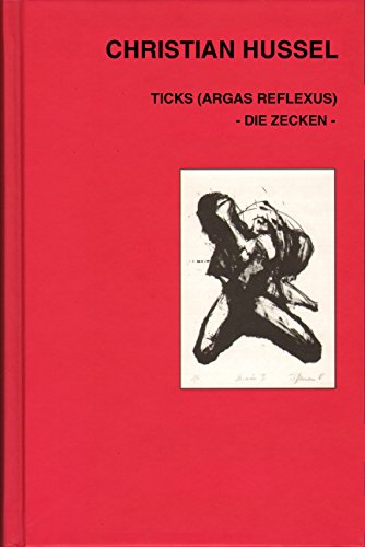 TICKS (ARGAS REFLEXUS) DIE ZECKEN Ein Theaterstück by Christian