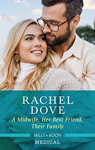 A Midwife, Her Best Friend, Their Family