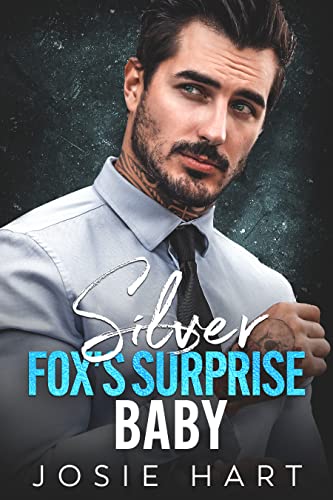 Silver Fox's Surprise Baby book cover