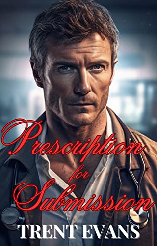 Prescription for Submission book cover