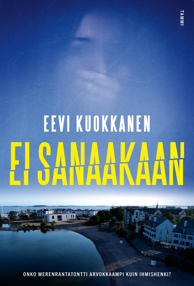 Ei sanaakaan