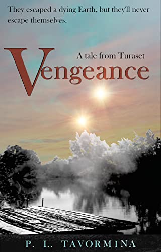 Vengeance: A Tale from Turaset